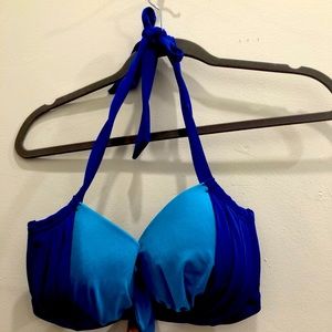 Pour Moi Bikini Top